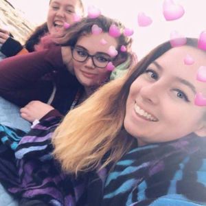 Meet your Posher, Isabella